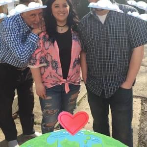 Meet your Posher, Ramona